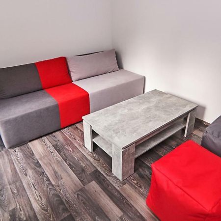 Michael'S Place Leilighet Ljubljana Eksteriør bilde
