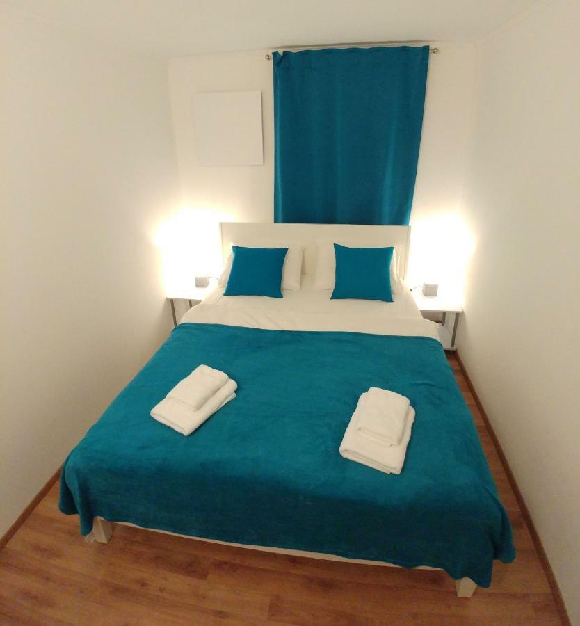 Michael'S Place Leilighet Ljubljana Eksteriør bilde