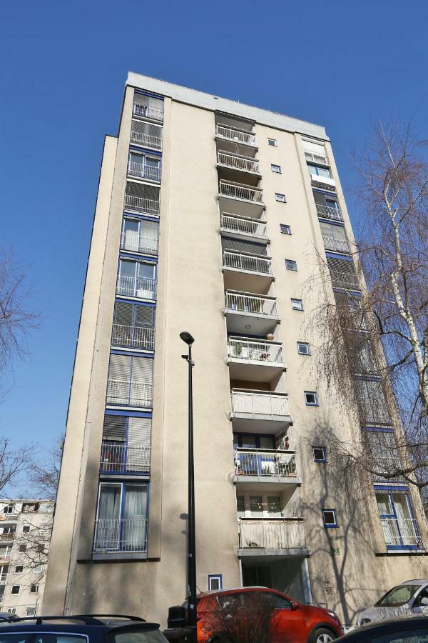 Michael'S Place Leilighet Ljubljana Eksteriør bilde